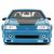 Fast & Furious Diecast Modell 1/24 Ford Mustang GT 125056022