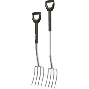 FISKARS Teleskopické rycie vidly SmartFit 125072385 - Fiskars