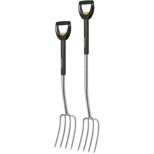 Furcă telescopică de săpat FISKARS SmartFit 125072385
