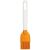 Fiskars Functional Form Silikon Backpinsel zum Kochen und Backen