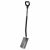 Fiskars Comfort Digging Shovel New 141352021