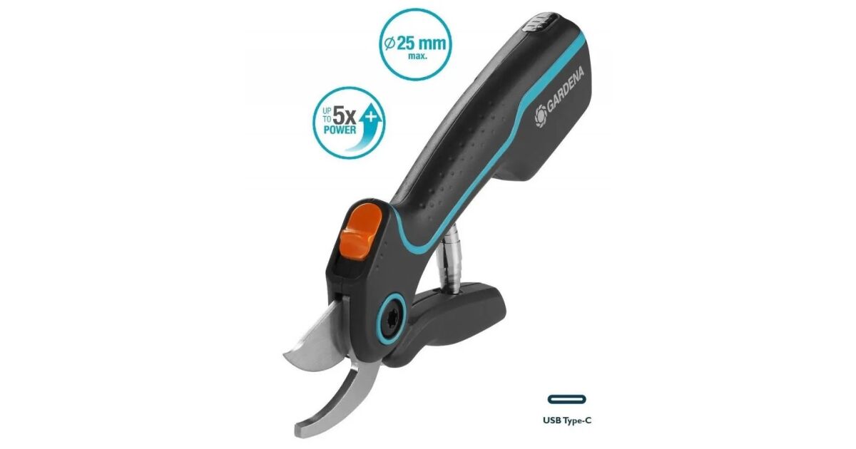 Gardena Assistcut Metszőolló | Pepita.hu