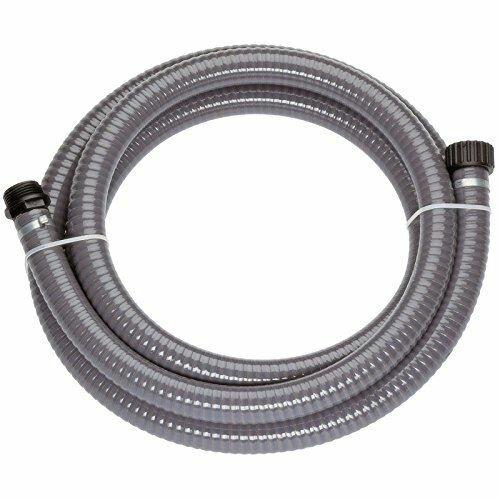 Gardena 3.5m Suction Hose - 25mm Diameter
