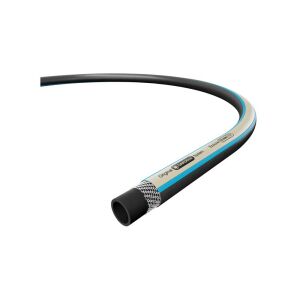 Furtun de grădină Gardena Ecoline 13 mm (1/2"), 20 m lungime, negru și albastru - Irigare