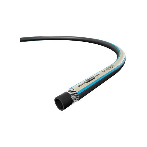 Záhradná hadica Gardena Ecoline 13 mm (1/2"), 20 m dlhá, čierna a modrá