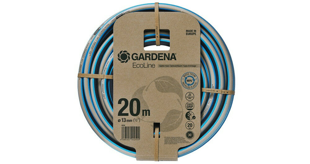 Gardena Ecoline Tömlő 13 mm (1/2&- 039;), 20 M
