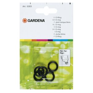 Gardena O-Gyűrű (5 Db) 125074078 - Gardena