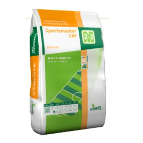 Sportsmaster Crf Balanced (18+0+17+3 Mgo+0,5fe) 25 Kg 125074111