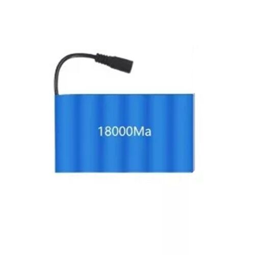 Lithium akkumulátor 18000 mAh 125075529