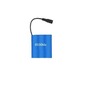 Bateria litowa 8500 mAh 125075537 - Akumulator pojazdu