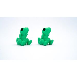 3d nyomtatott mini T-Rex