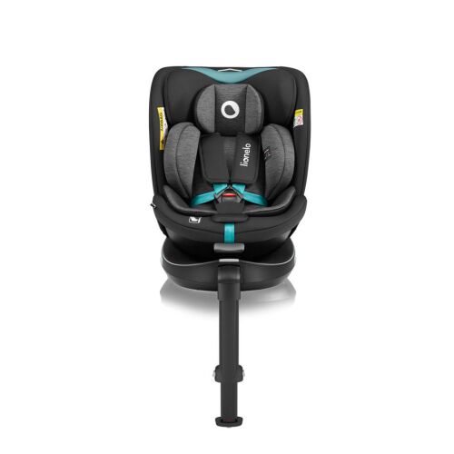 Lionelo autosjedalica Navy i-Size Isofix 360 stupnjeva 40-150 cm tirkizna