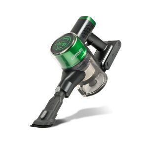 G3 Ferrari Stardust Digit cordless vacuum cleaner close-up - Handheld vacuum