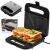 Sandwich Maker Adler AD3076 125084487