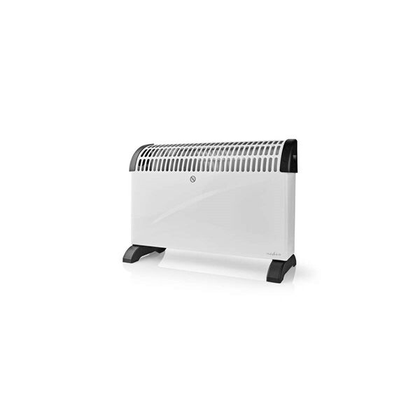 Nedis htco10fwt elektromos konvektor, 2000w, 3 fűtési opció, digi...