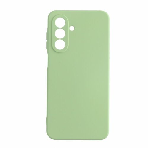 Cellect Premium, Samsung S25 Ultra, Világoszöld, Szilikon, Mobiltelefon tok 173806601 