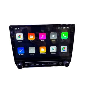 SOAK 10,1 Zoll Android Autoradio mit GPS, Bluetooth, 6 GB RAM, 64 GB ROM, HC8227 - Autoradios & Touchscreen Einbaugeräte