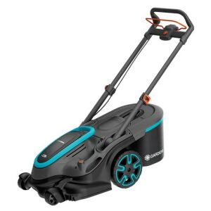 Gardena PowerMax Duo 46/36V cordless lawn mower, battery not included - Lawn Mower