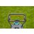 Mânerul mașinii de tuns iarba cu acumulator Gardena PowerMax Duo