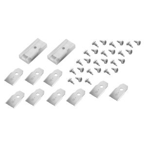 Gardena Robot Lawn Mower Replacement Blades and Screws - 27 Pieces - Gardena Lawn Mower Accessory