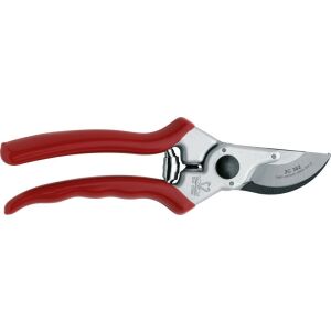 DUE CIGNI SK5 carbon steel pruning shears with straight head - Pruning Shear
