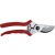 DUE CIGNI professional pruning shears for gardening