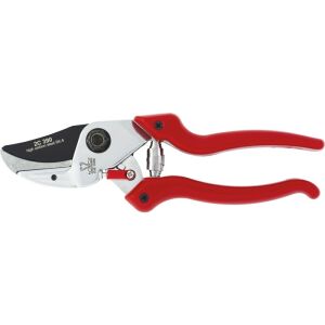 DUE CIGNI bypass pruning shears with non-stick blade, 21cm - Pruning Shear