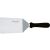 DUE CIGNI Stainless Steel Grill Spatula with Ergonomic Handle