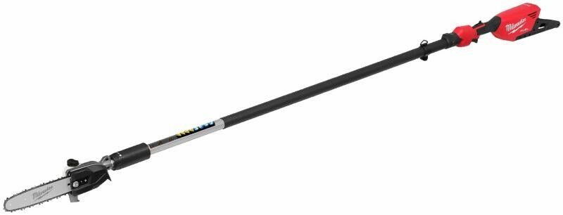 Milwaukee M18FTPS30-0 teleszkópos magassági láncfűrész 30 cm,akku...