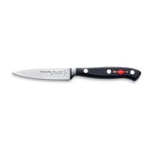 F. Dick Premier Plus 9cm Paring Knife for Vegetable Peeling - Kitchen Knife