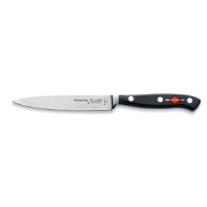 Dick Premier Plus 12cm Schälmesser zum Schälen von Gemüse und Obst - Küchenmesser