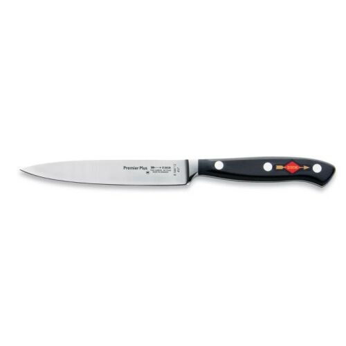 Dick Premier Plus 12cm Schälmesser zum Schälen von Gemüse und Obst