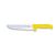 Professionelles Dick ErgoGrip Tranchiermesser 18cm, gelber Griff