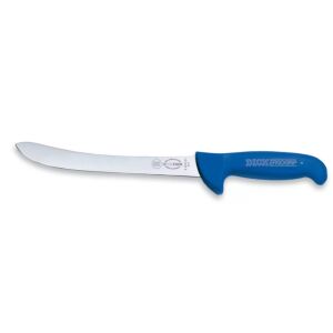 Dick ErgoGrip 21cm Ausbeinmesser mit blauem Griff - Küchenmesser