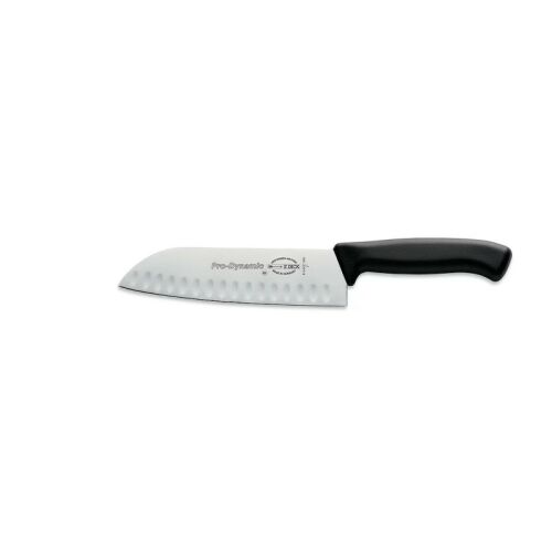Dick ProDynamic Santoku knife, 18cm lightweight blade, professional kitchen knife