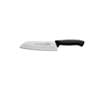 Dick ProDynamic Santoku Messer, 18cm leichte Klinge, professionelles Küchenmesser - Küchenmesser