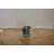 Gardena Basic 20000 submersible dirty water pump in flooded room