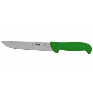 JMB boning knife with 175mm blade and green handle - Kitchen Knife