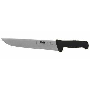 JMB 260mm Sorting Knife with Black Handle - Kitchen Knife