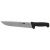 Black Handle JMB 260mm Sorting Knife for Kitchen Use