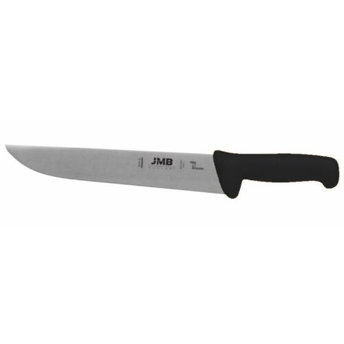 JMB 260mm Szortírozókés fekete nyéllel - Konyhakés