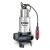 Elpumps BTSZ 600 VERTICAL Submersible Sewage Pump