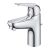 Grohe Swift Chrome Single Lever Basin Mixer Tap