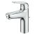 Grohe Swift chrome bathroom sink mixer tap