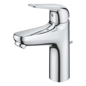 Baterie lavoar monocomanda Grohe Swift crom, marimea M - Robinet