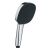 Grohe Vitalio Comfort 110 chrome hand shower, 3 spray patterns