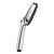 Side view of Grohe Vitalio Comfort 110 hand shower