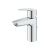 Stylish Grohe Start Chrome Single Handle Bathroom Sink Faucet