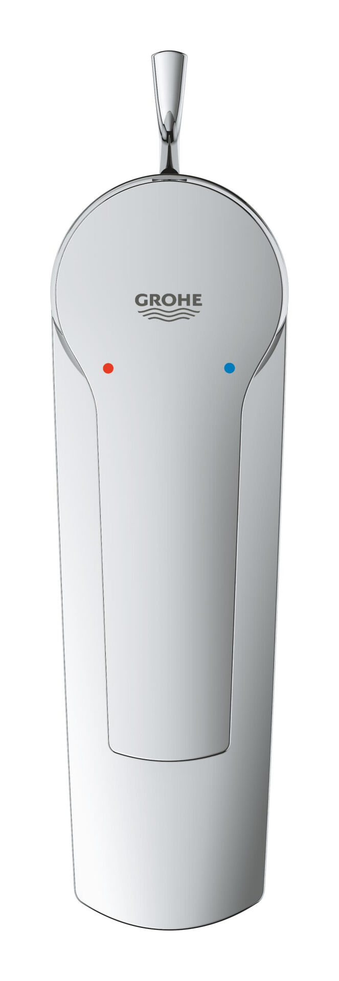 Grohe Start króm Egykaros mosdócsaptelep 1/2' S-es méret