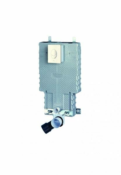 Grohe Unisset 2 az 1-ben Wc szett +Skate Air fehér